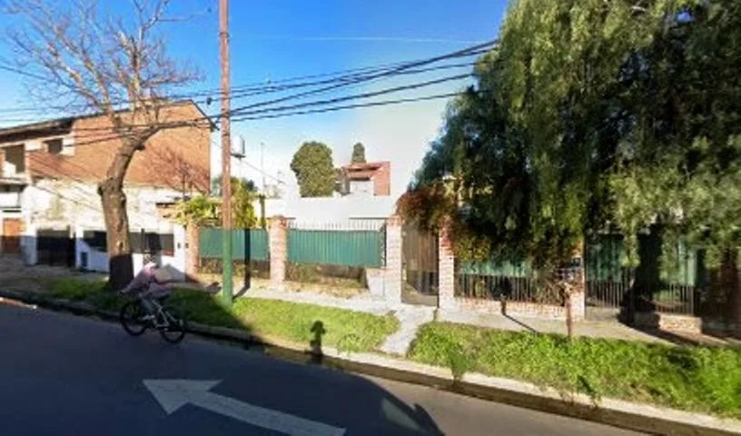 PH monoambiente con entrada independiente en Lomas de Zamora
