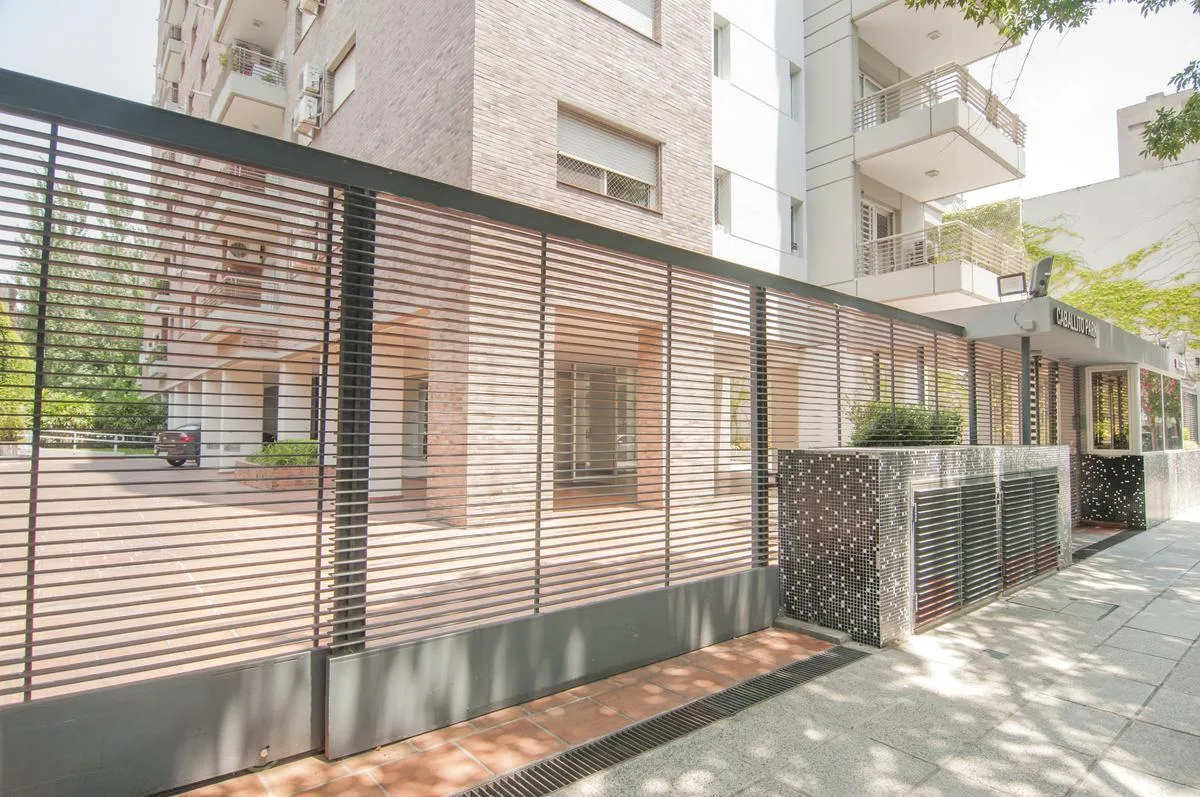 Apartamento de dois ambientes em Caballito