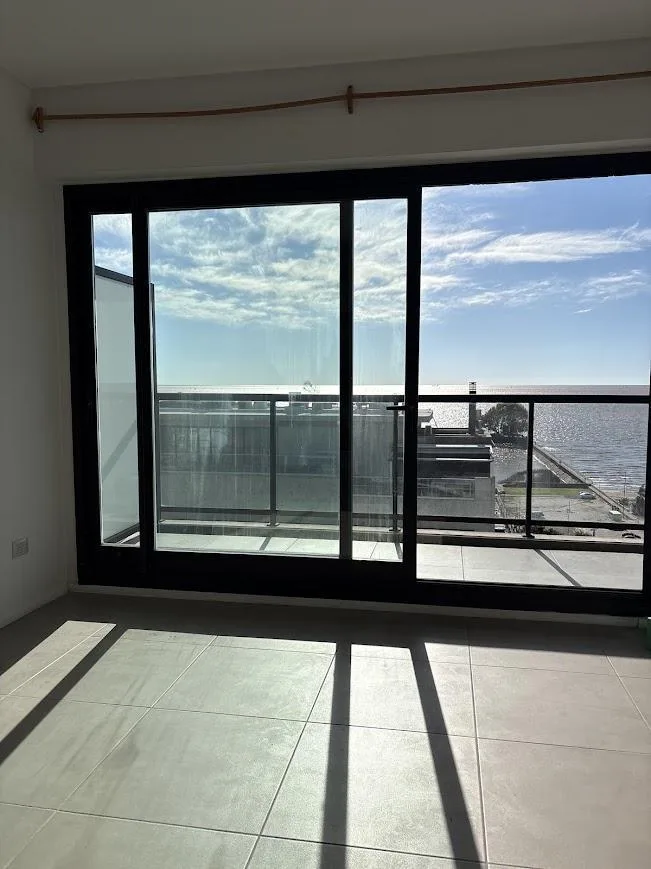 Two-room apartment in Olivos