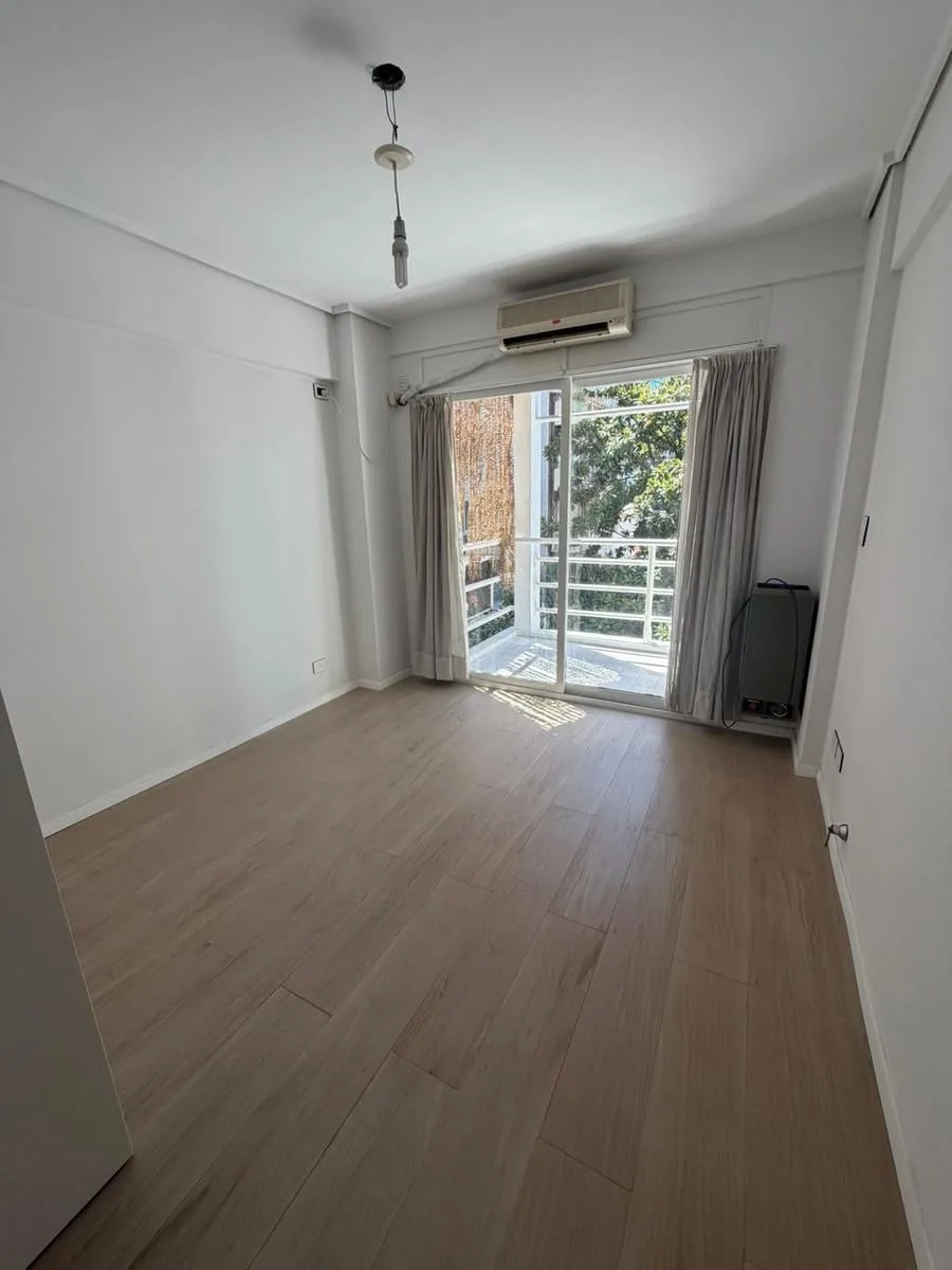 Monoambiente en alquiler en Belgrano