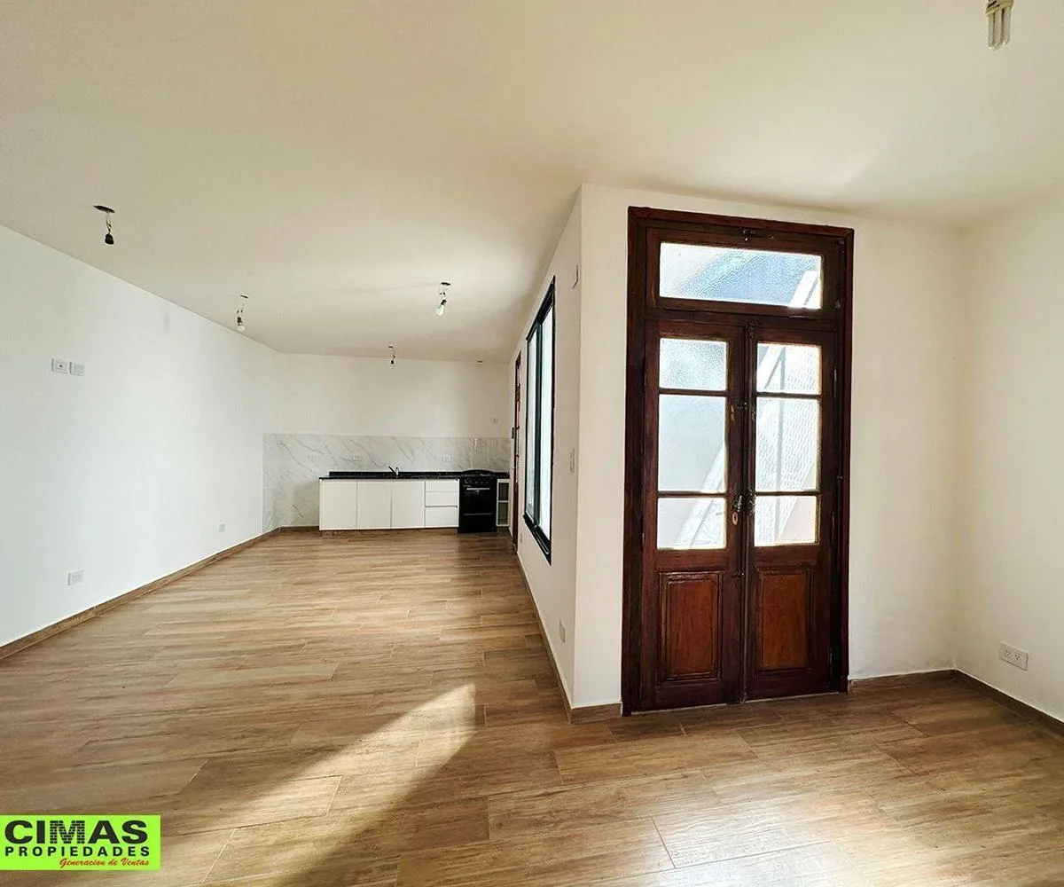 PH с 2 спальнями в Villa del Parque