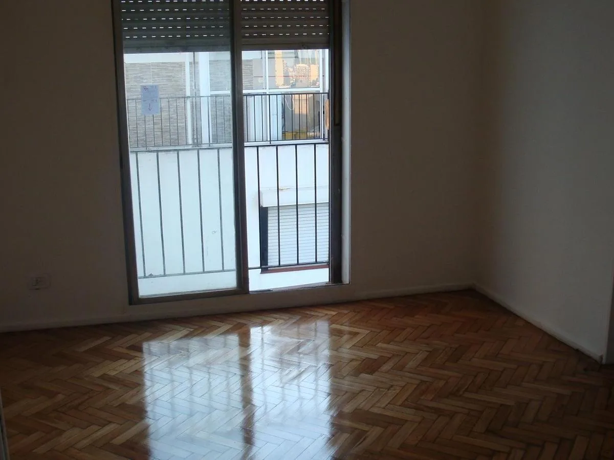 Departamento en Alquiler en Balvanera