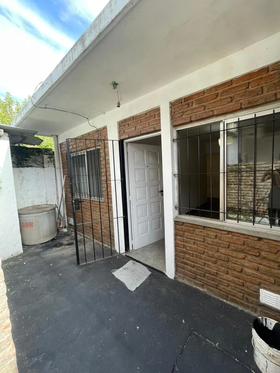 Apartamento de 2 ambientes em Ezeiza