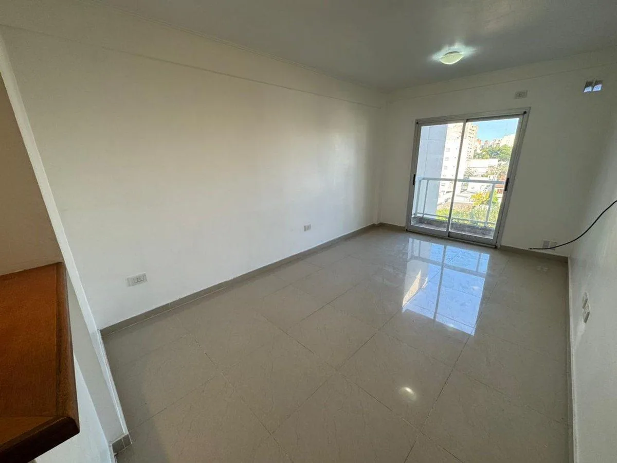 Studio apartment for rent in La Plata