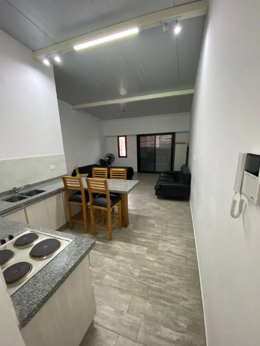 Квартира-студия в аренду в Quilmes/Ezpeleta