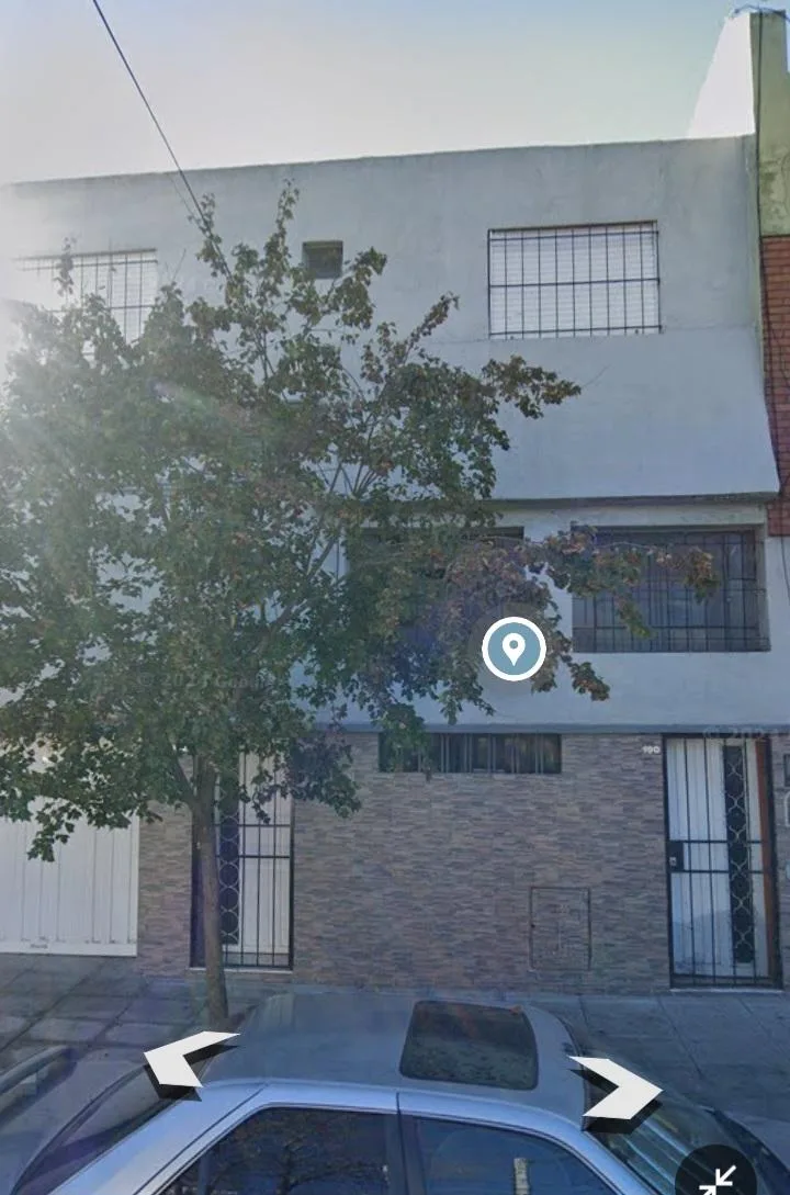 Departamento de 2 dormitorios en Villa Luro