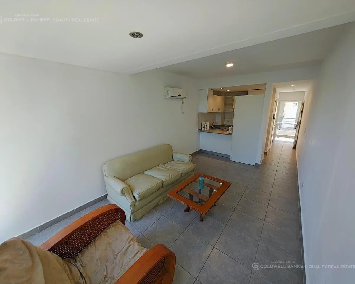 Alquiler Depto 2 Amb con Garage en Complejo Las Piedras - Villa Morra Pilar - Panamericana Km 53