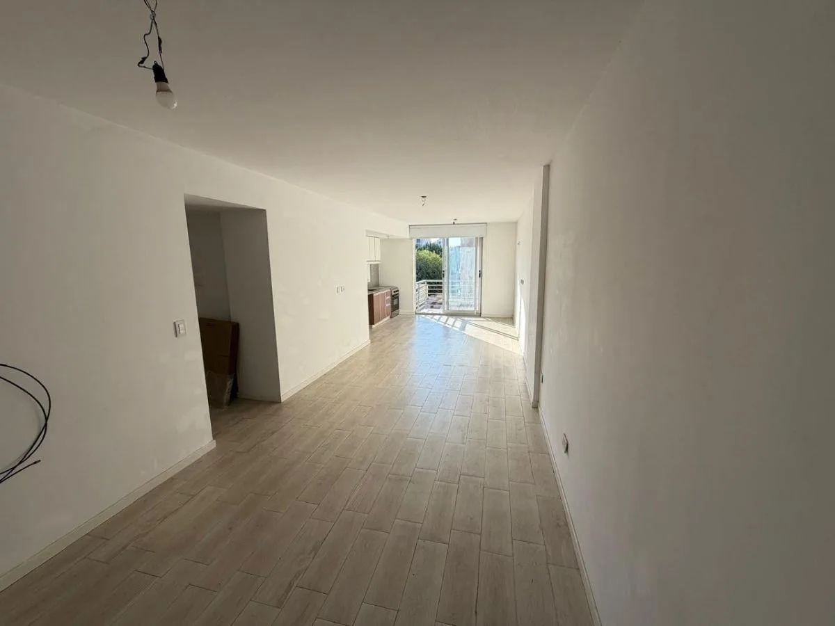 Monoambiente en alquiler en Villa Santa Rita