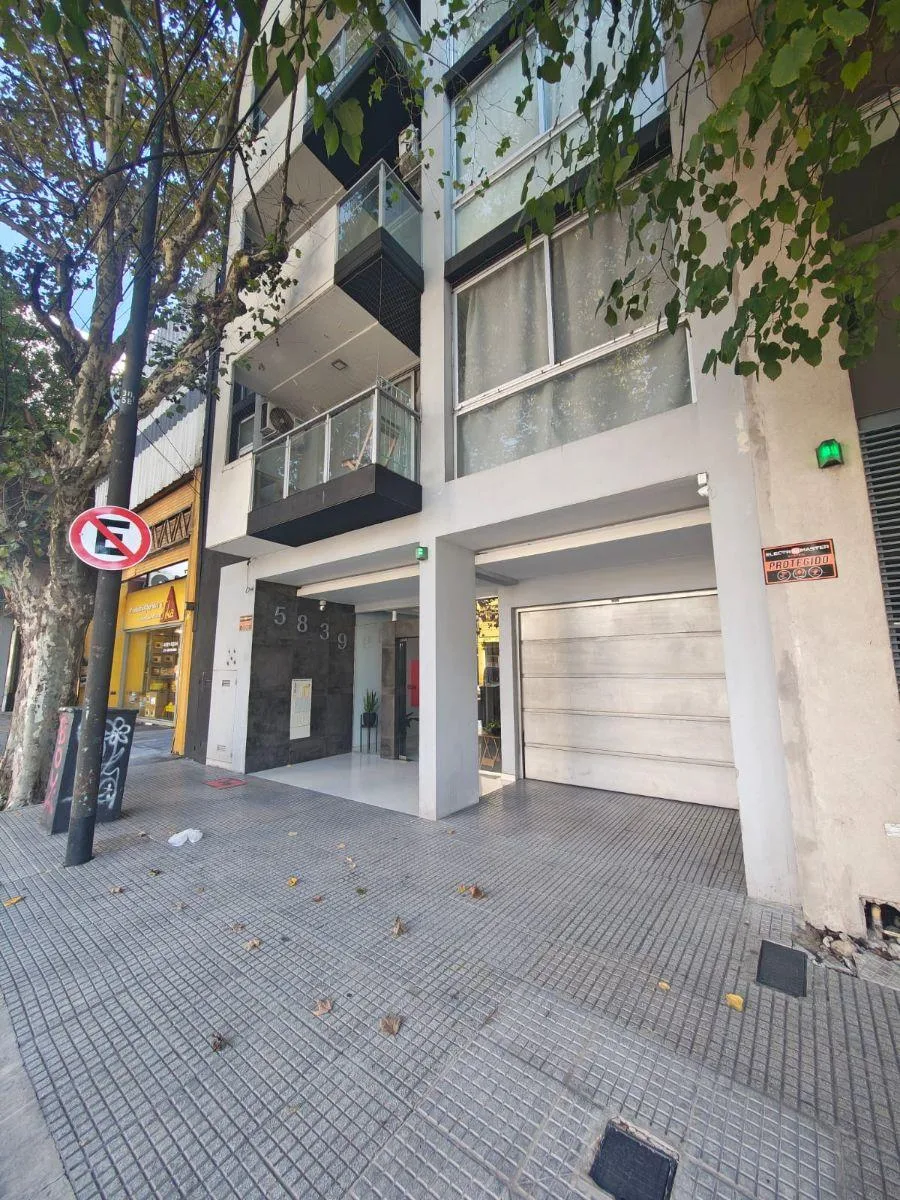 Villa Santa Rita - Av Juan B Justo 5800