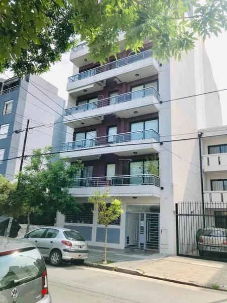 Квартира-студия с возможностью разделения в Saavedra