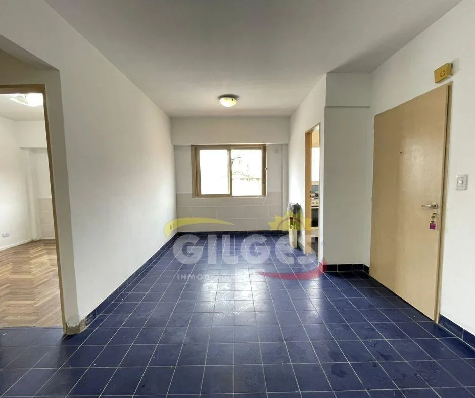 Departamento de 2 ambientes con 1 dormitorio en Ciudadela