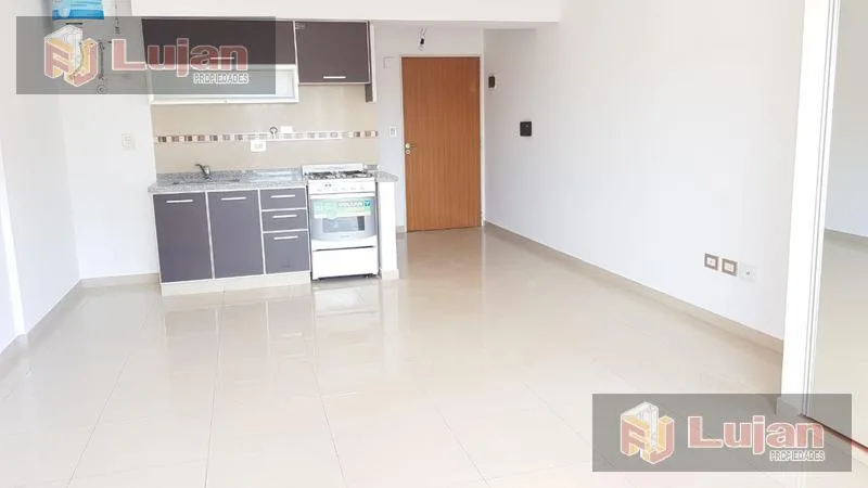 Studio apartment in Liniers on Ramón Falcón