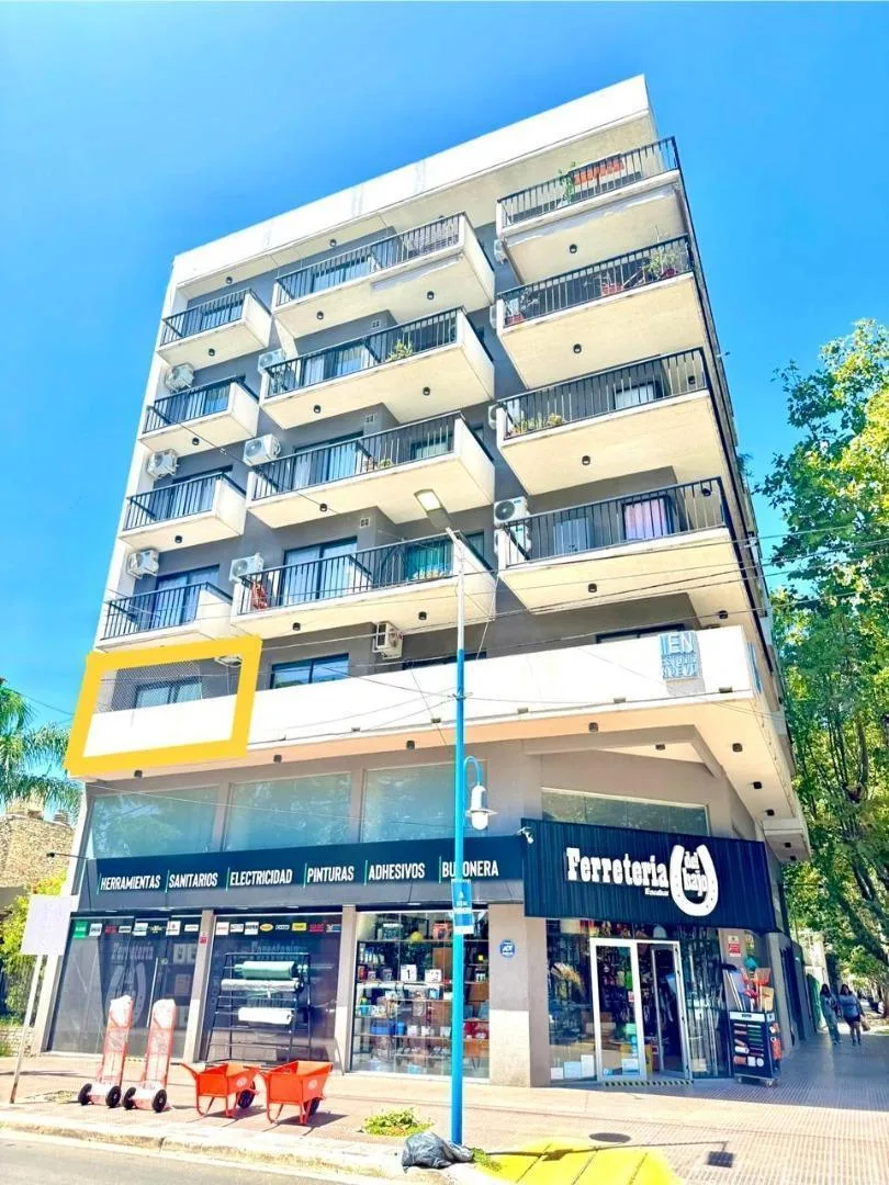 Kitnet apto profissional em Escobar