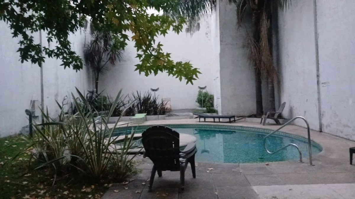 Two-room apartment with amenities in Monserrat (Constitución)