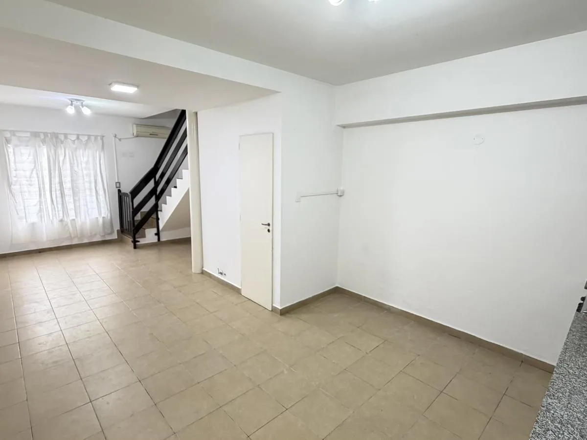 PH dúplex de 3 ambientes em Lanús Oeste