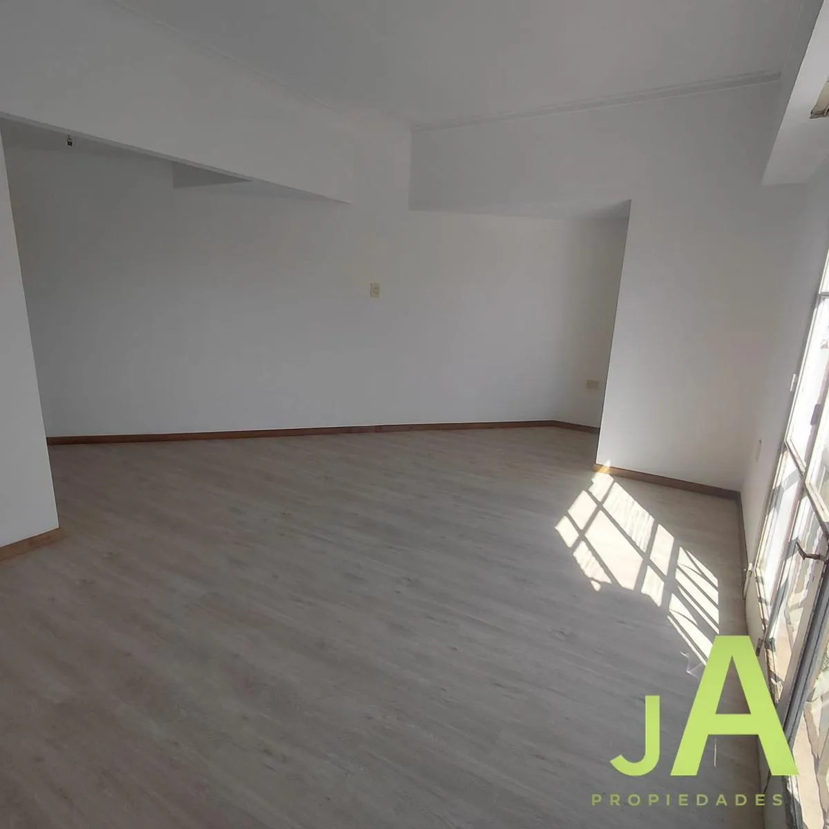 Dois-quartos apartamento em La Plata