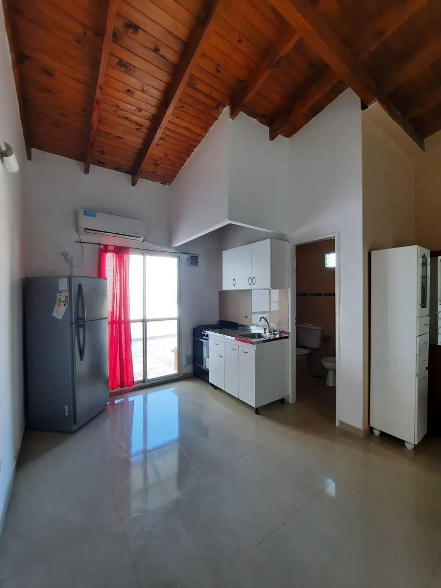 Квартира-студия 42 m² в Ramos Mejía