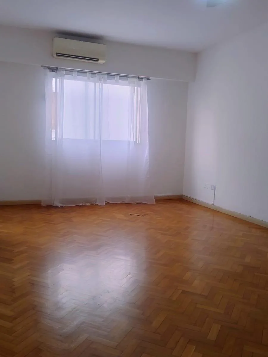 Alquiler Monoambiente Balvanera