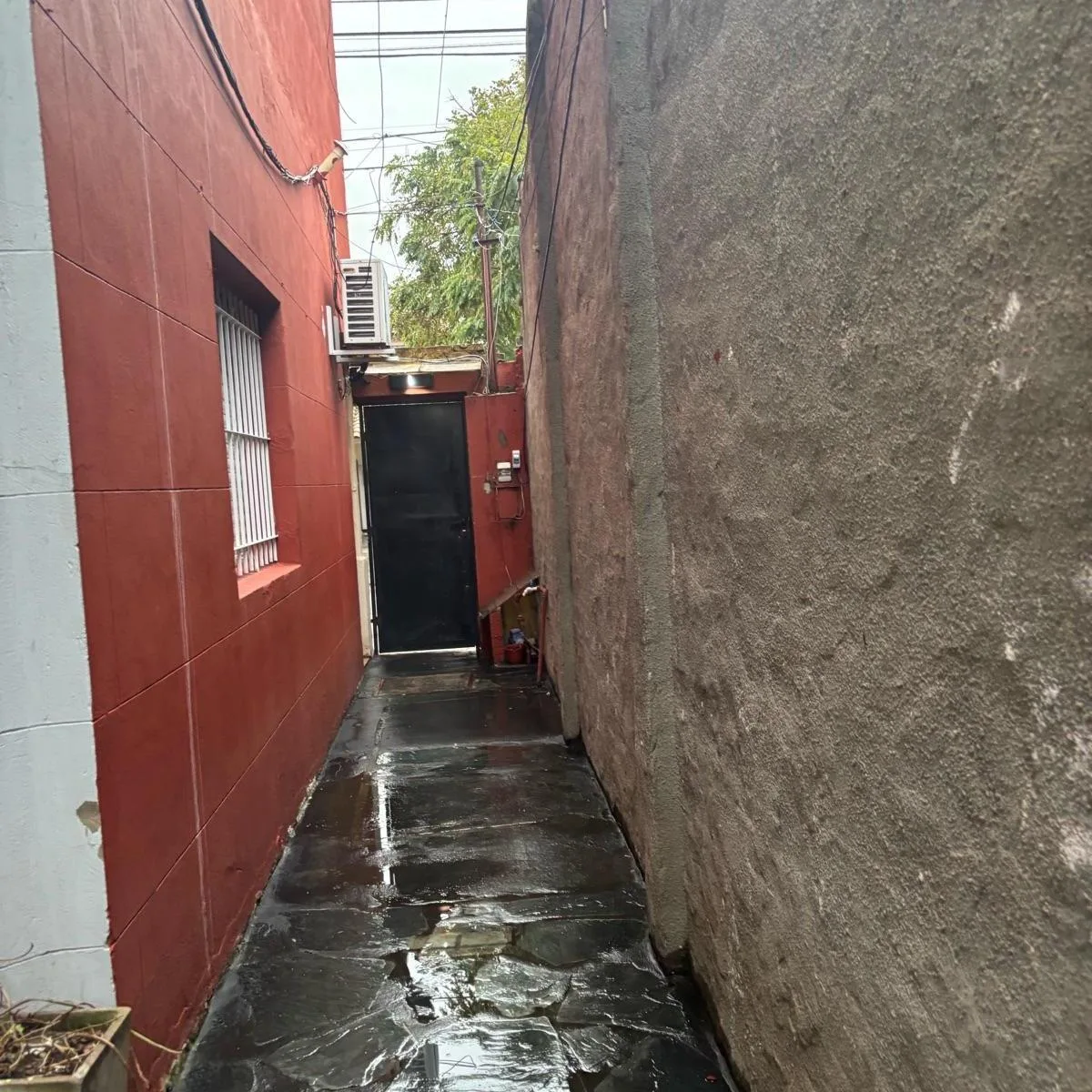 Three-bedroom PH in Lomas de Zamora