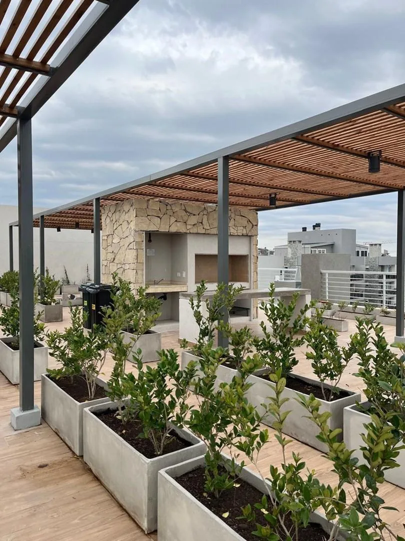 Apartamento de 3 ambientes em Tigre