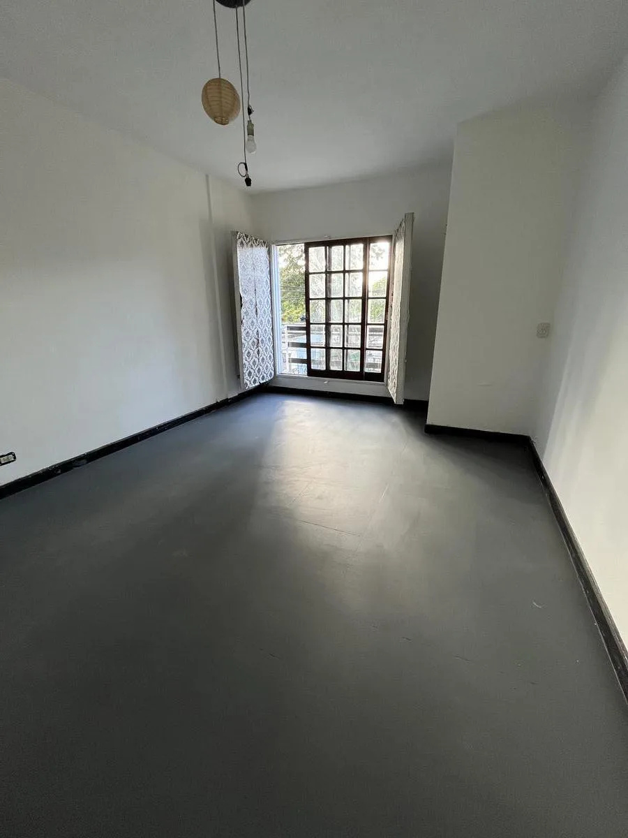 Monoambiente al frente en Munro, Vicente López