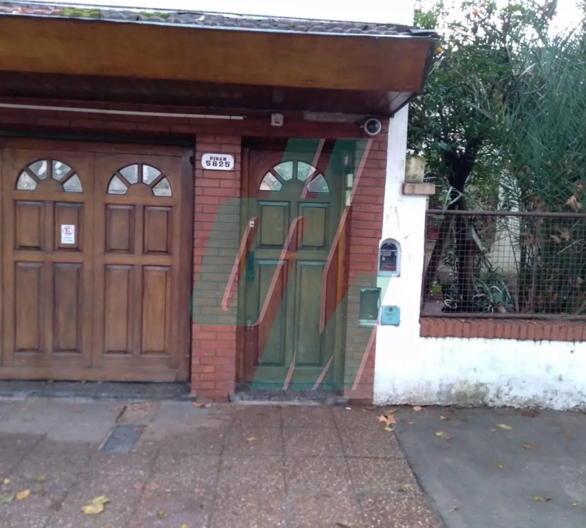 PH de 2 ambientes en planta baja en Villa Urquiza