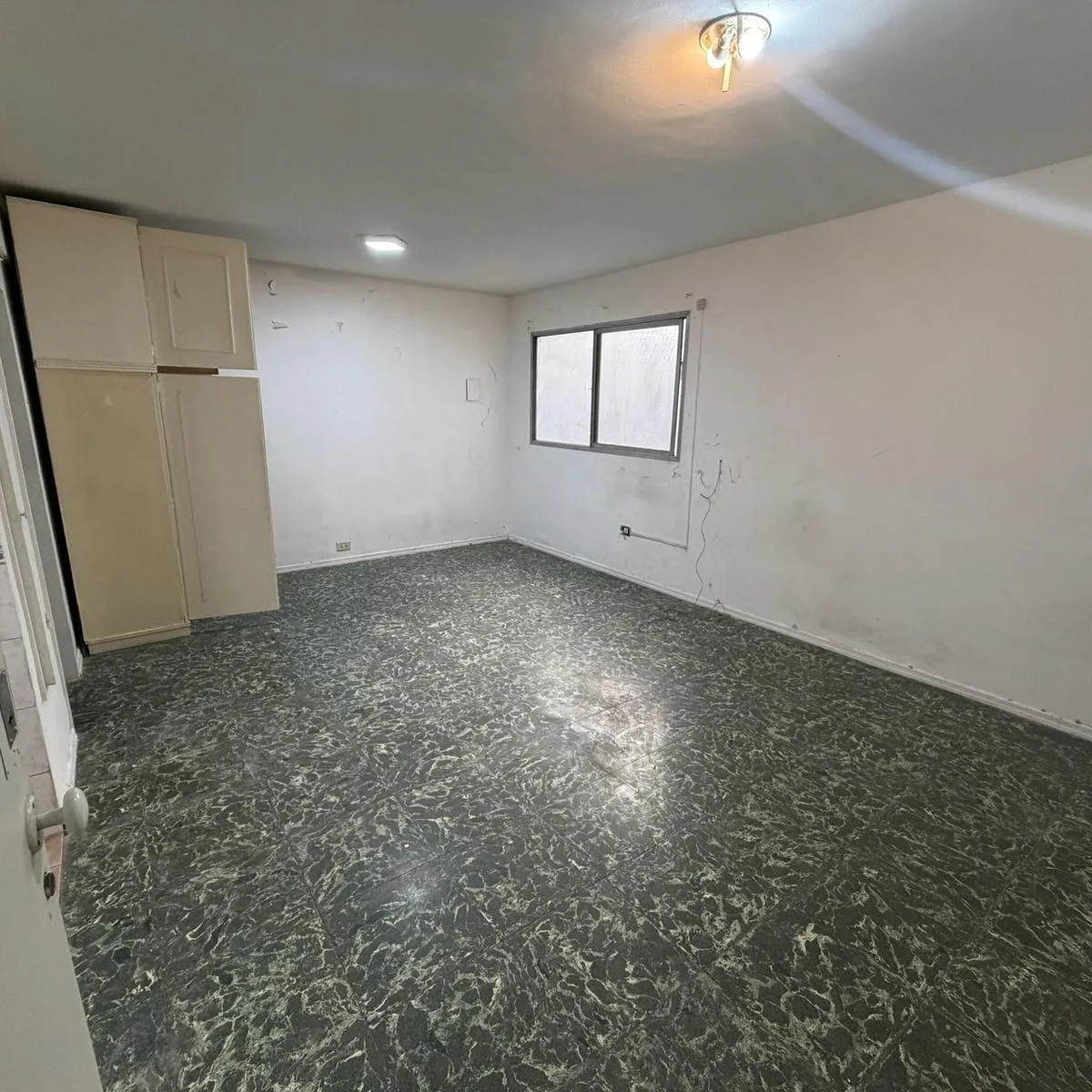 Studio apartment for rent in Balvanera
