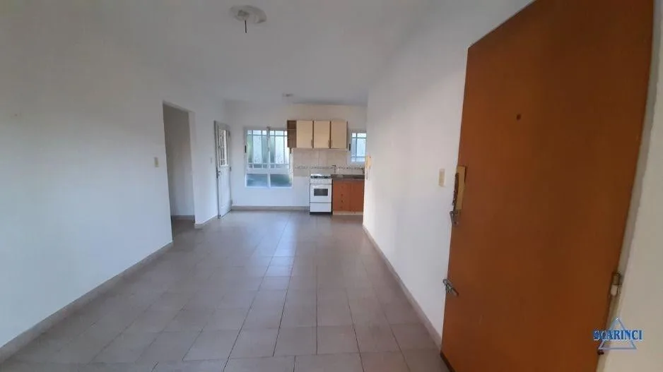 One-bedroom apartment in Sáenz Peña, Tres de Febrero