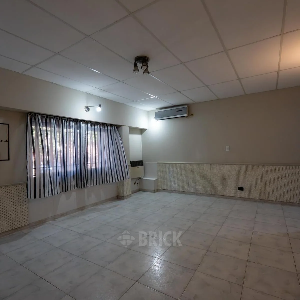 Three-bedroom PH with private entrance in Villa Crespo
