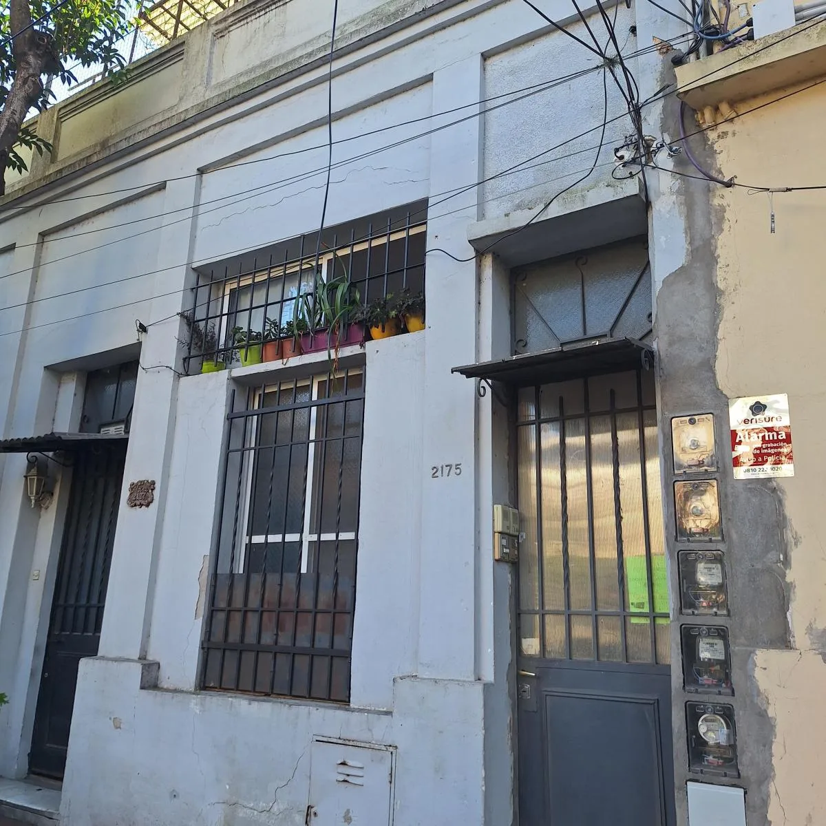 PH de 1 dormitorio con terraza en Florida