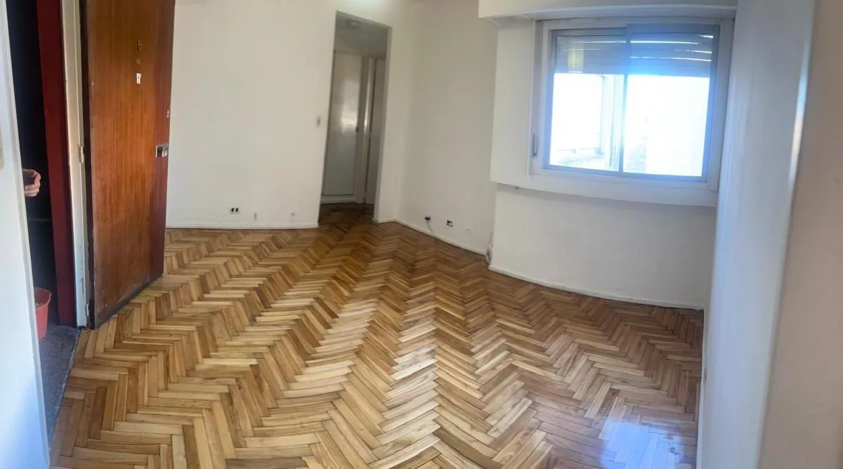 Almagro Don Bosco 3866 - Alquilo Hermoso Departamento 2 Ambientes Dueño