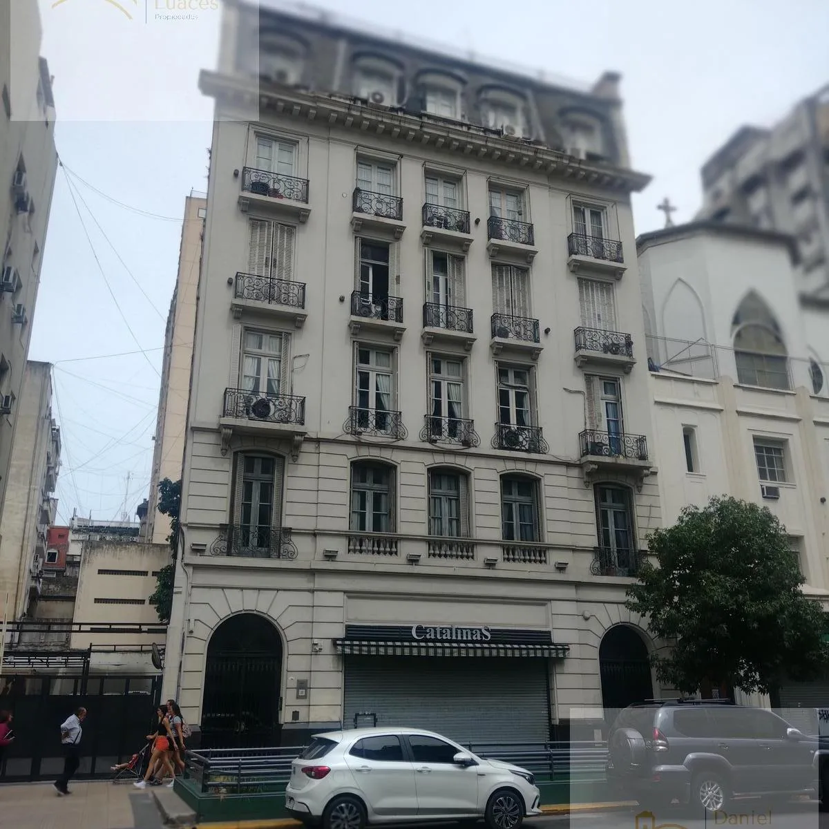 Apartamento de 4 quartos em San Nicolás