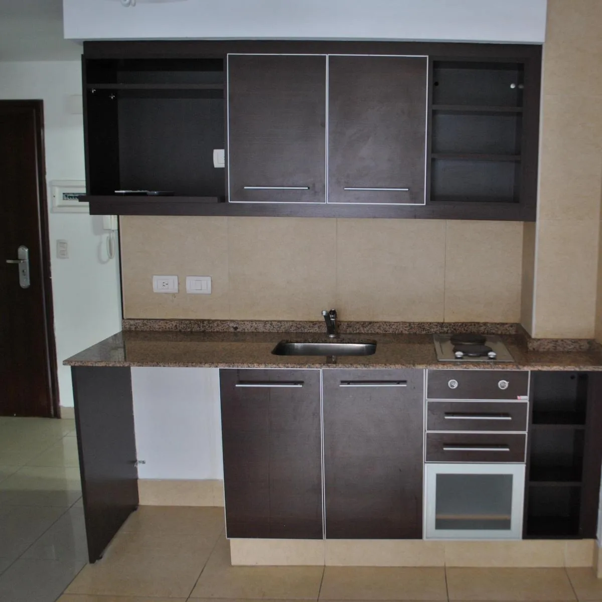 Monoambiente divisible en Villa Ortúzar