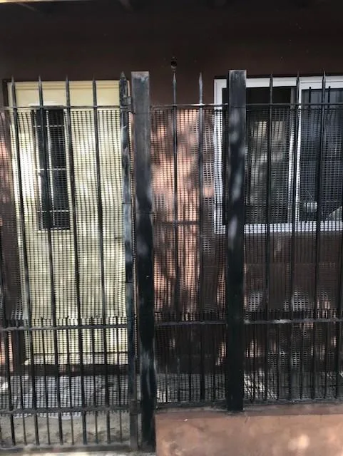 PH с отдельным входом в Beccar, 1 комната