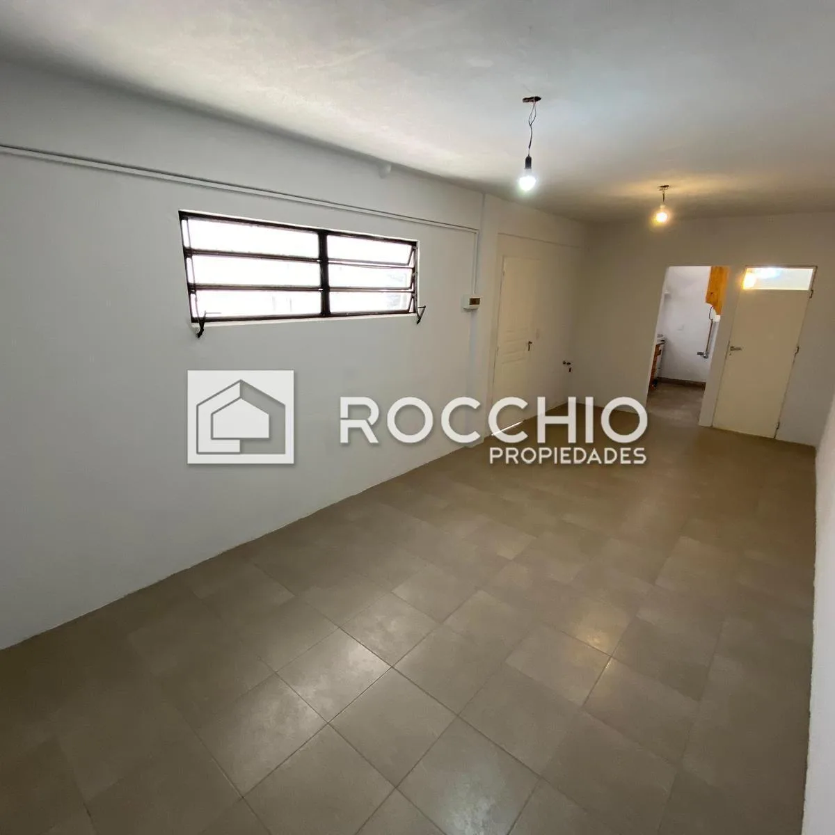 Monoambiente en PH en José León Suárez