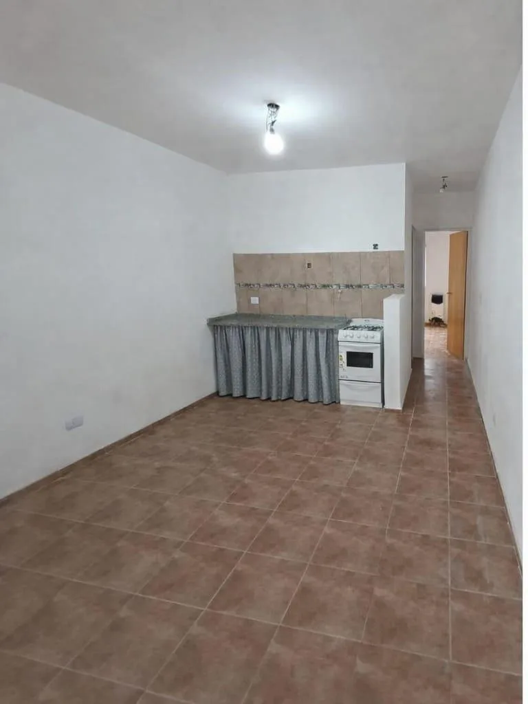 Departamento de 2 ambientes con terraza en La Matanza