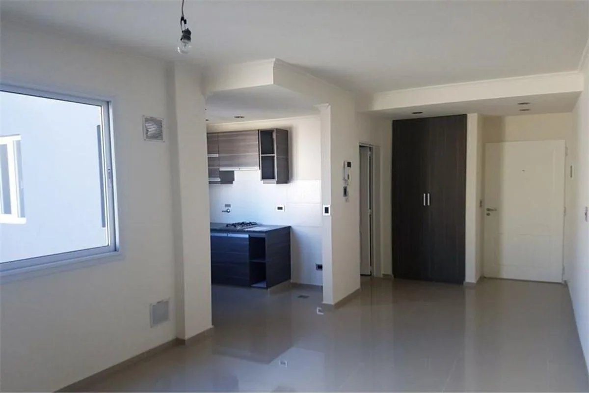 Studio apartment in Vélez Sarsfield