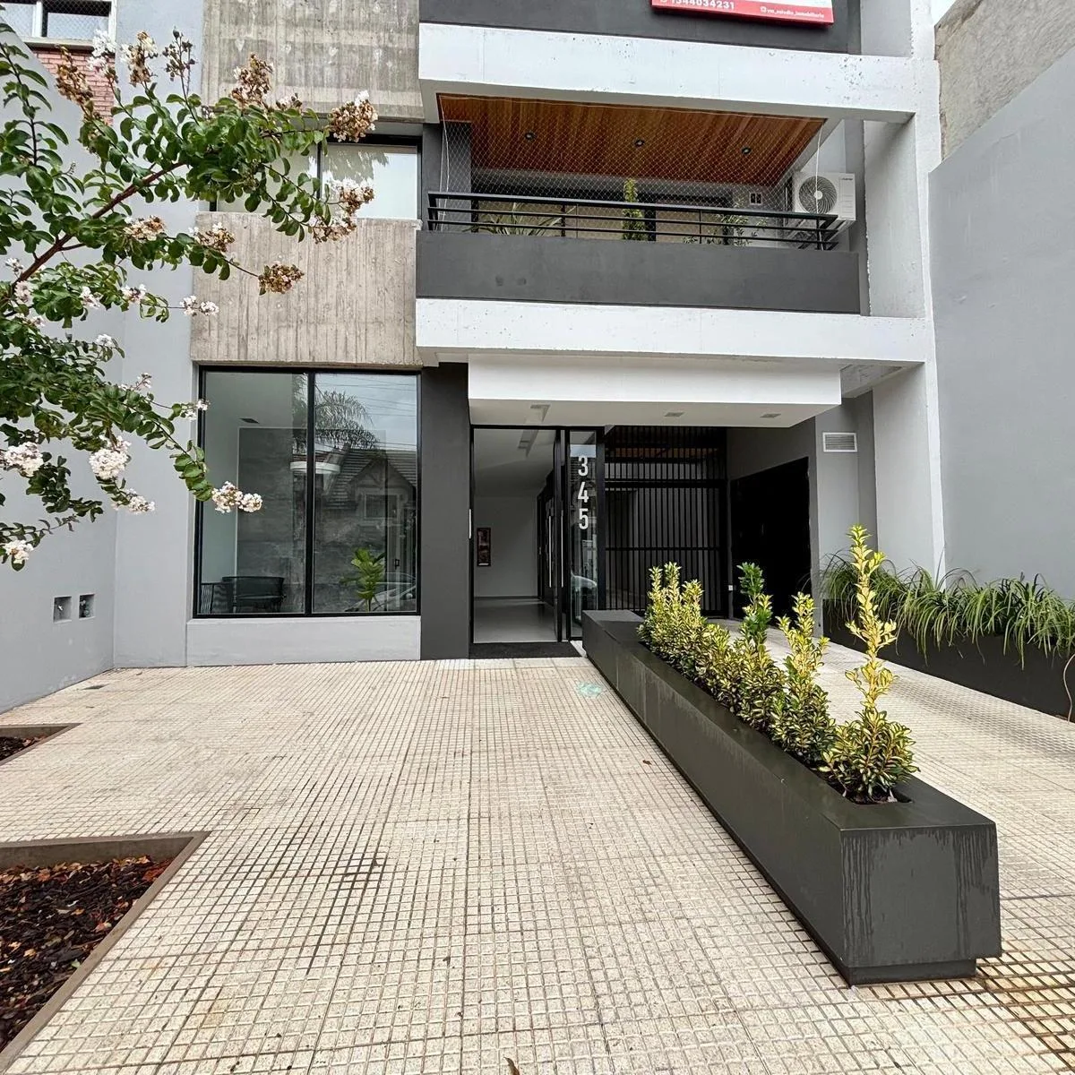 Departamento de 2 dormitorios en Banfield Este