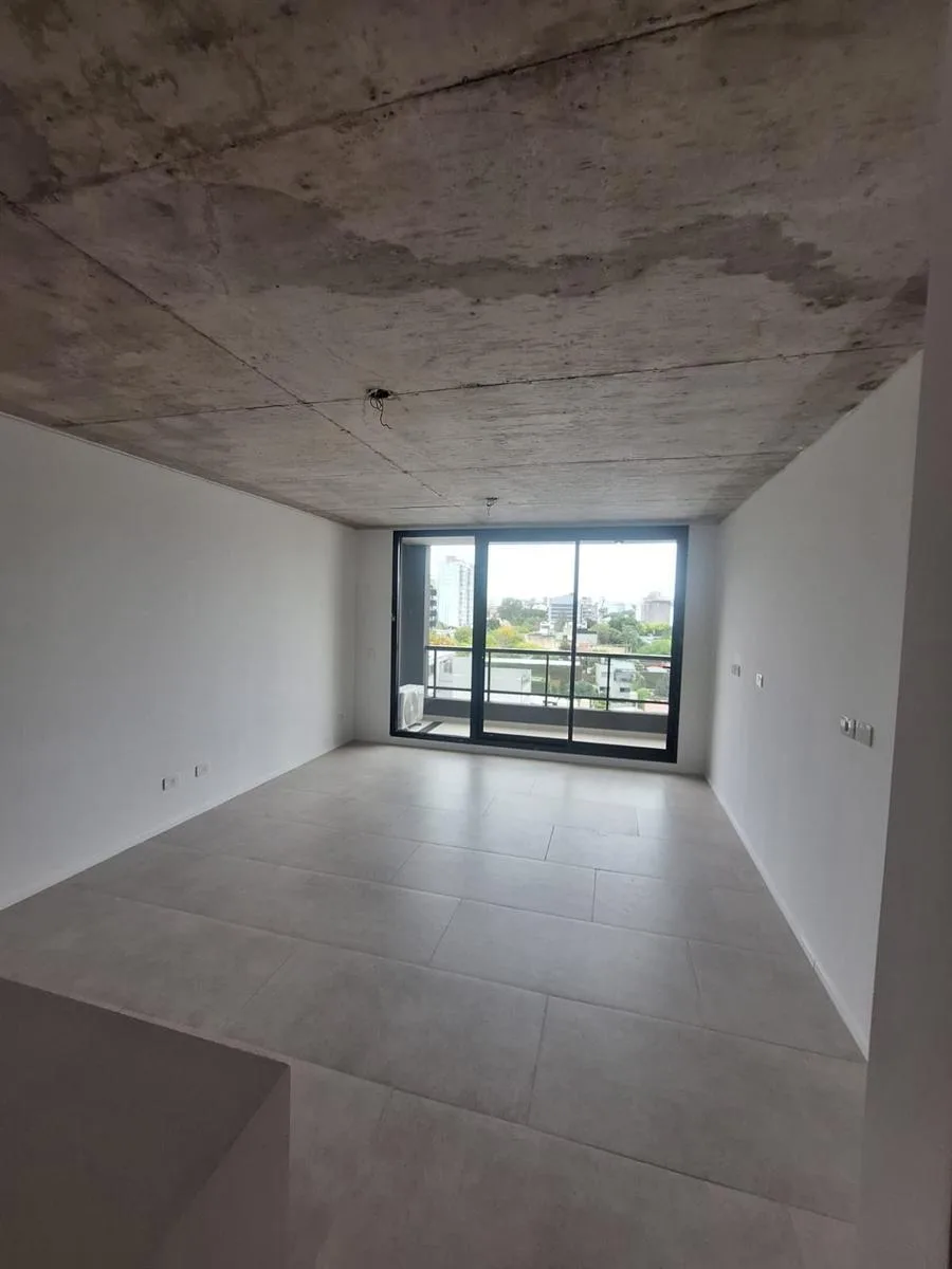 Kitnet novo (nunca habitado) em Palermo Hollywood