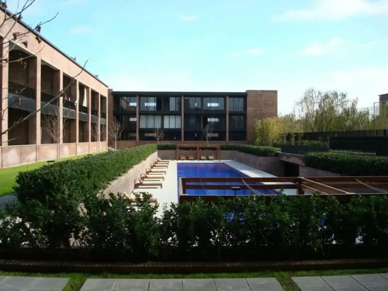 Departamento - San Isidro Loft