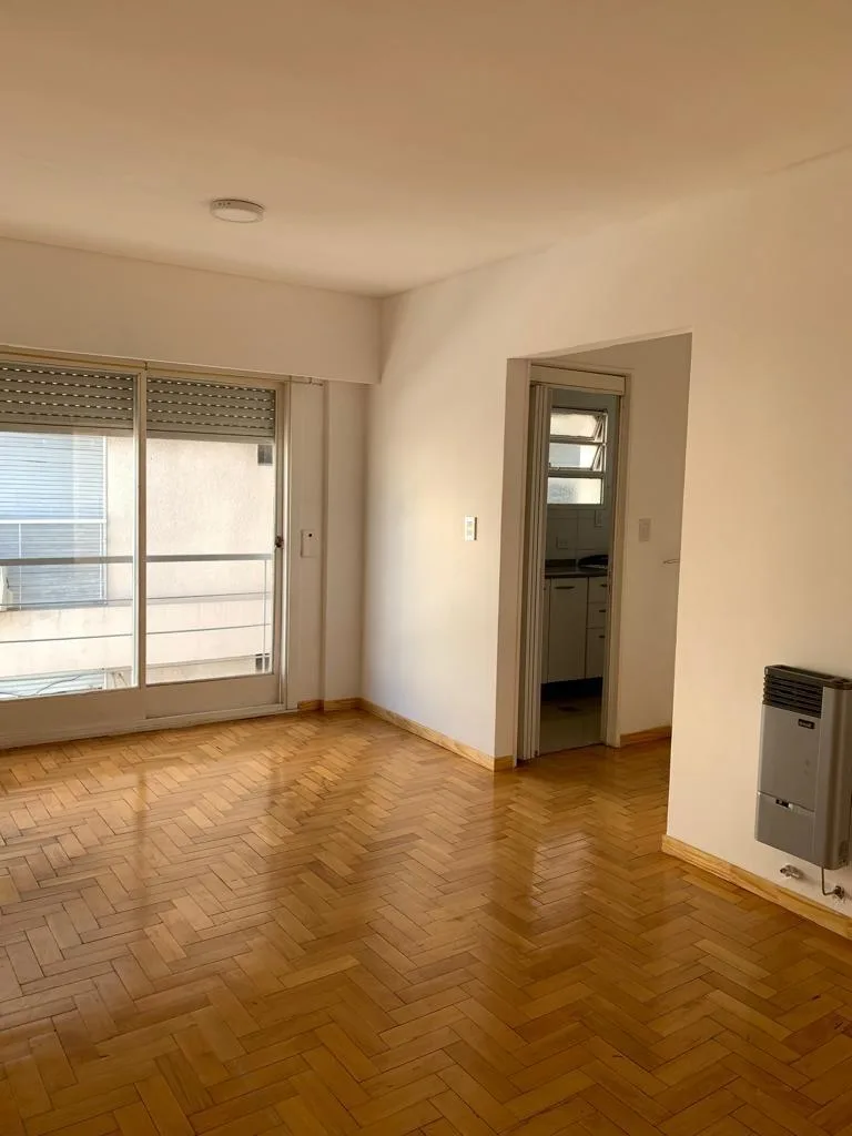 Apartamento de 2 ambientes com 1 quarto em Lomas de Zamora