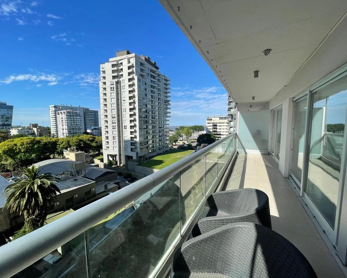 Departamento en Olivos