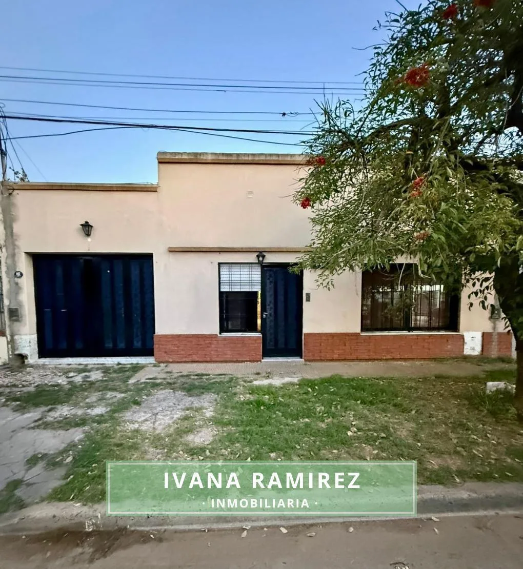 House de 3 ambientes para alugar em Luján