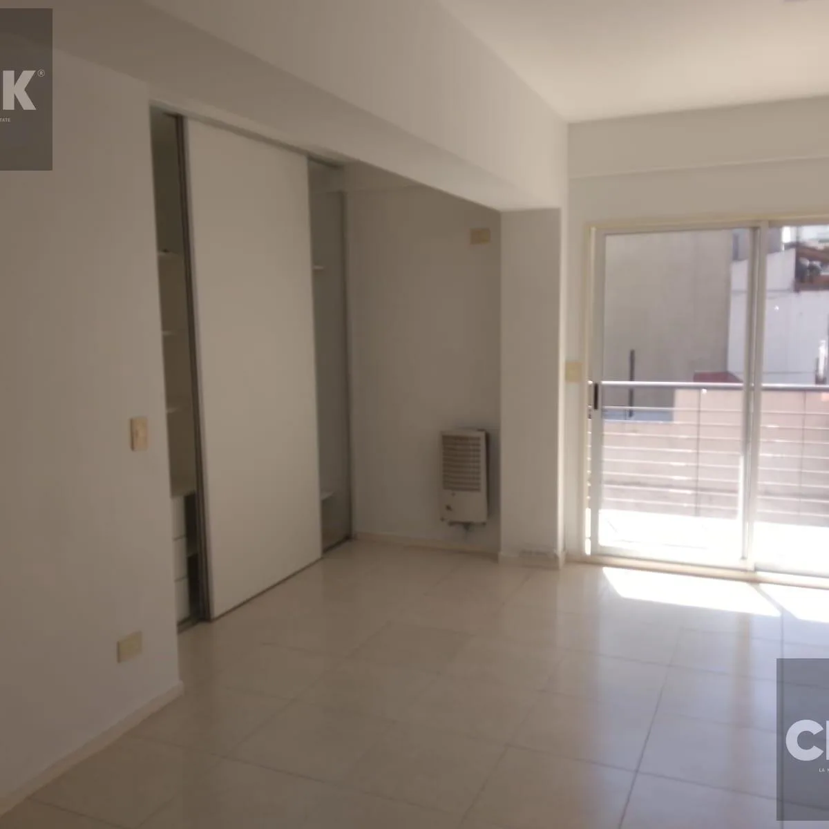 Kitnet mobiliada em Villa Crespo para alugar