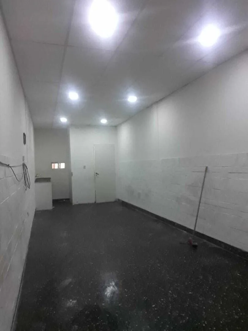 Квартира-студия под профессиональное использование в Virreyes