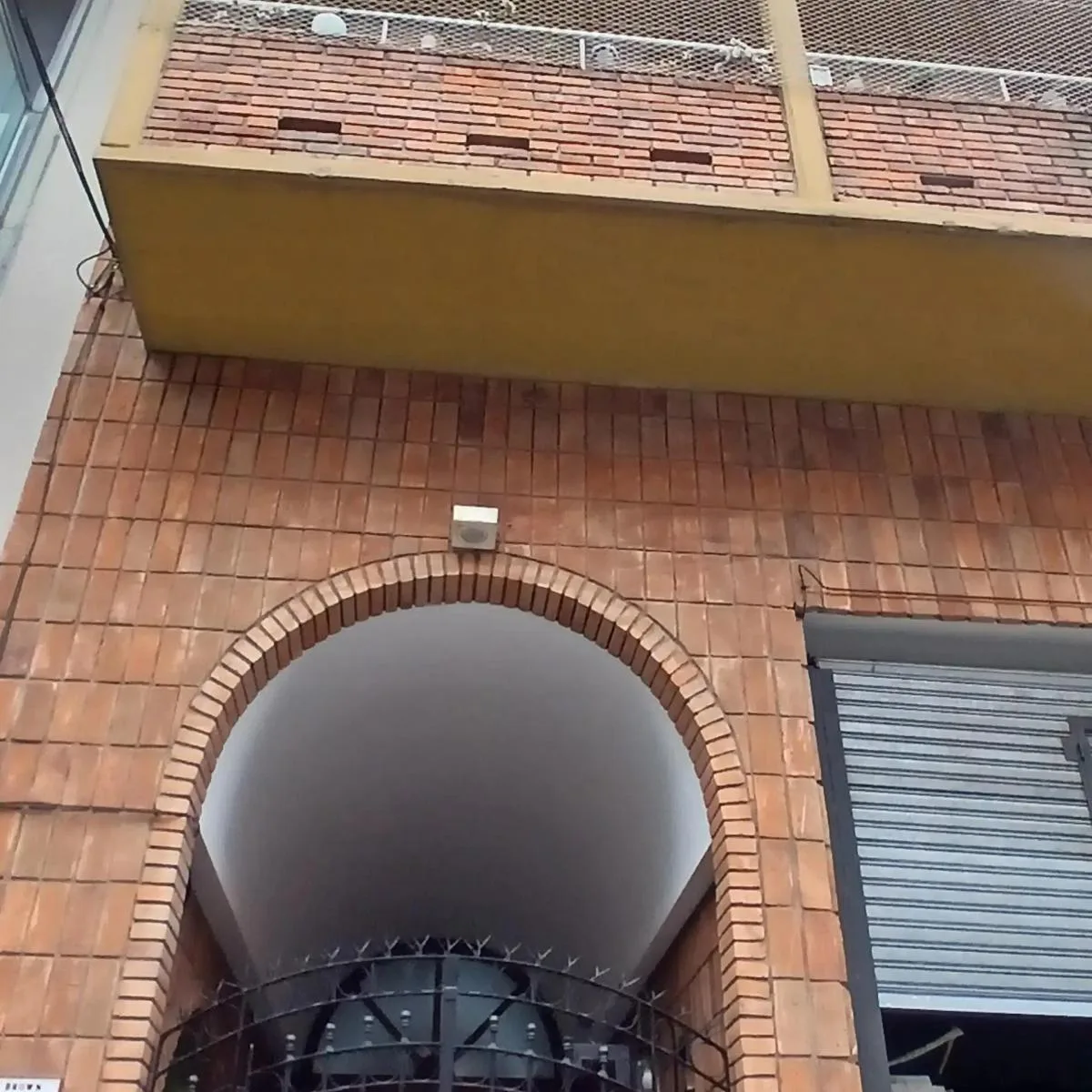 Двухкомнатная квартира после ремонта в Quilmes