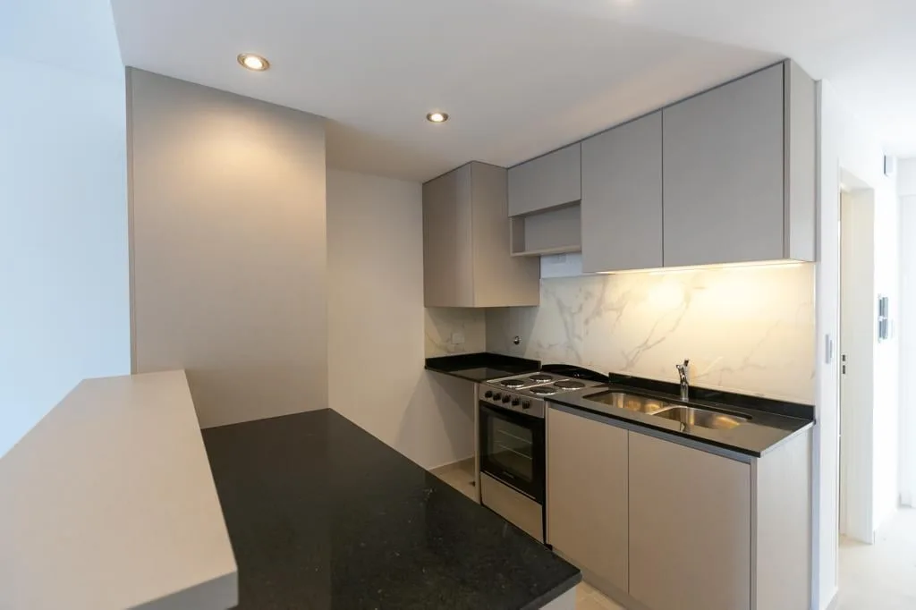 Apartamento tipo kitnet em General San Martín