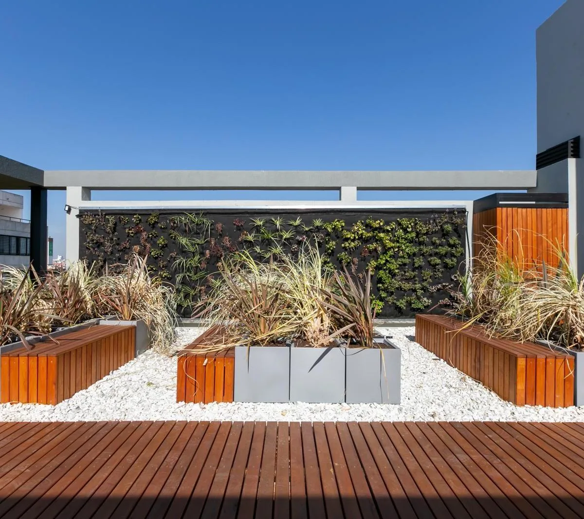Apartamento tipo kitnet em General San Martín