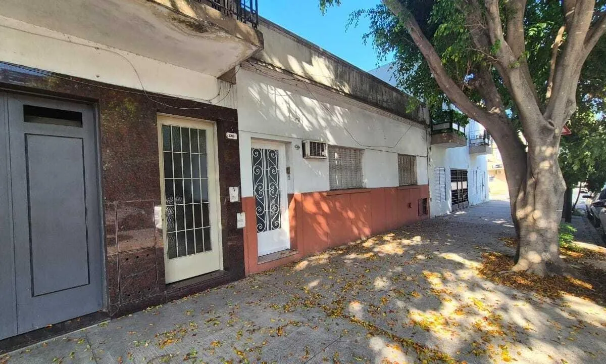 PH с 1 спальней и террасой в Monte Castro