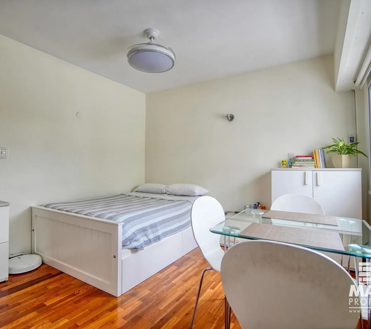 Departamento monoambiente en Vicente López